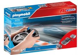 PLAYMOBIL - MODULE DE RADIOCOMMANDE BLUETOOTH #71397